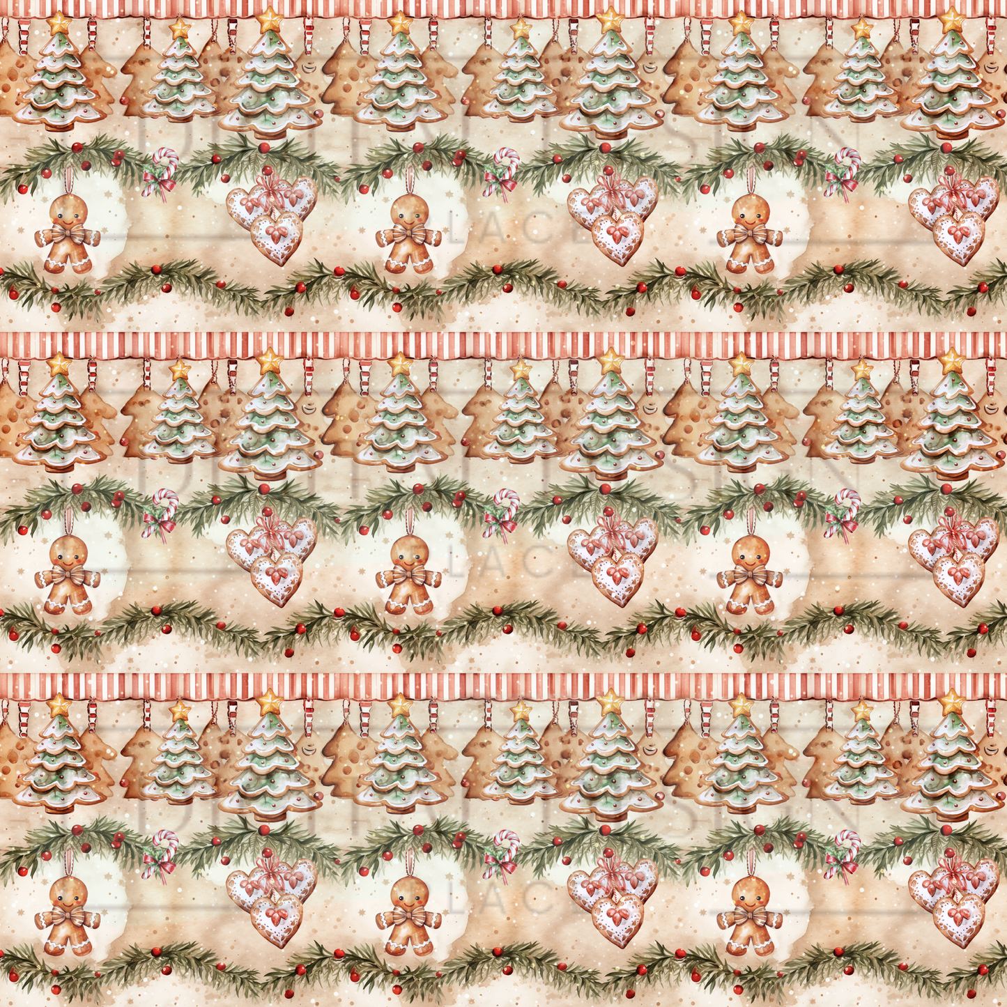 Deck the Halls VinylV1549