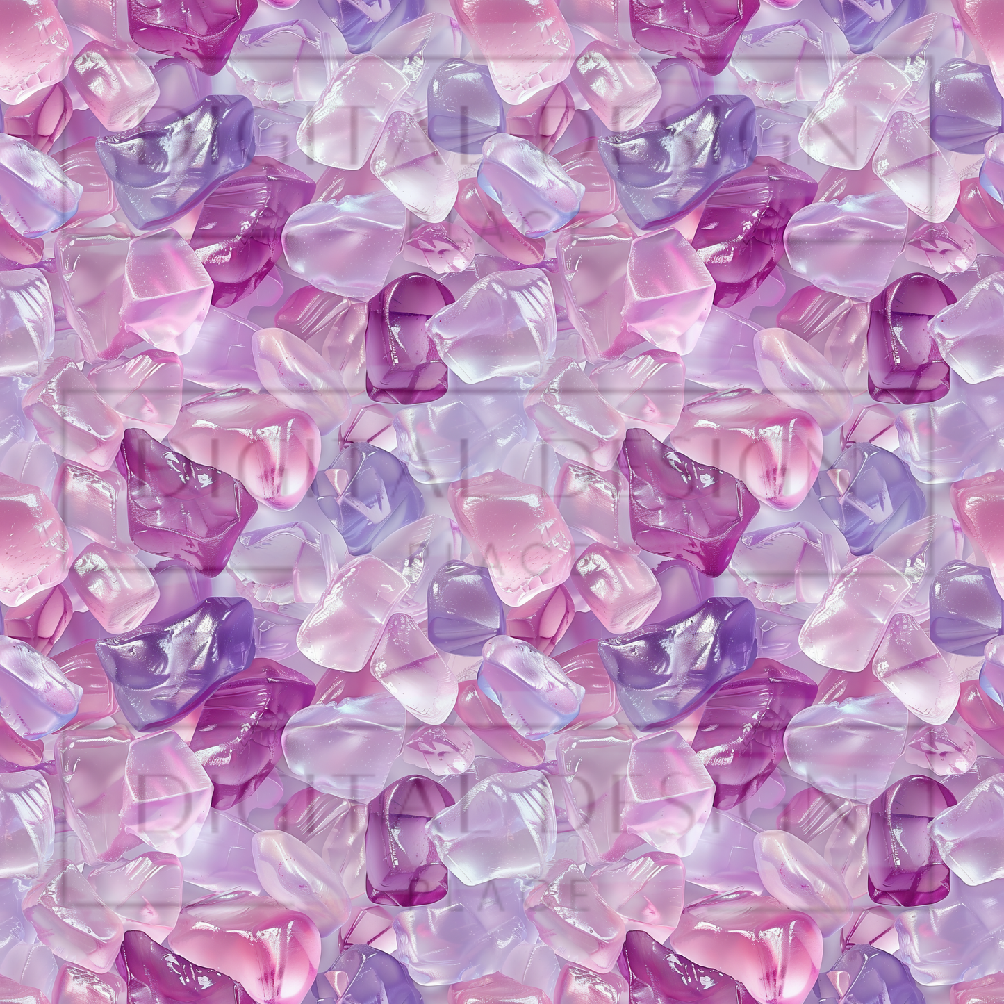 Sea Glass VinylV2862