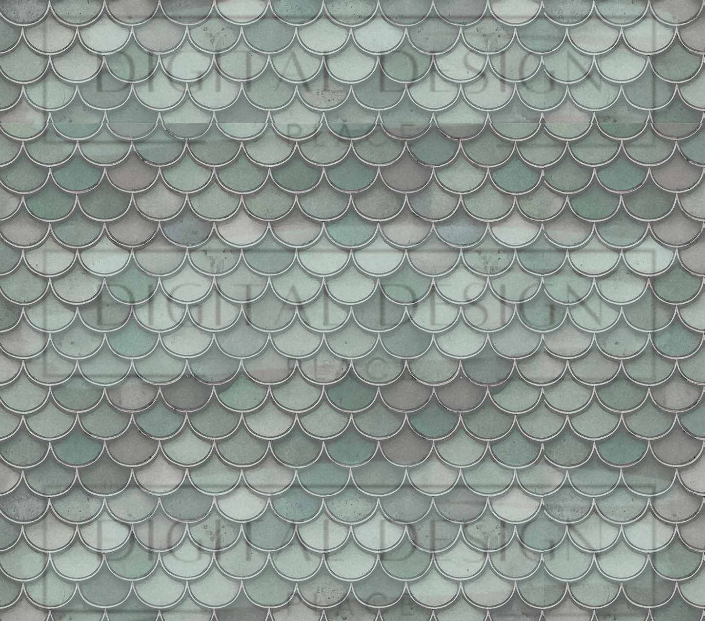 Mermaid Base TWYT271