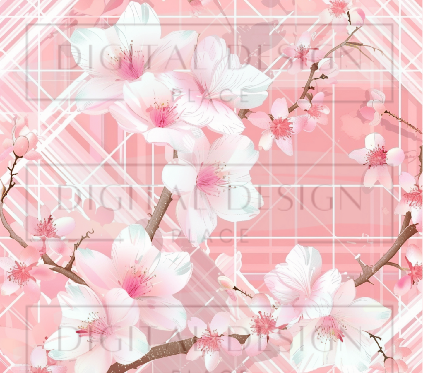 Cherry Blossom TWYT227