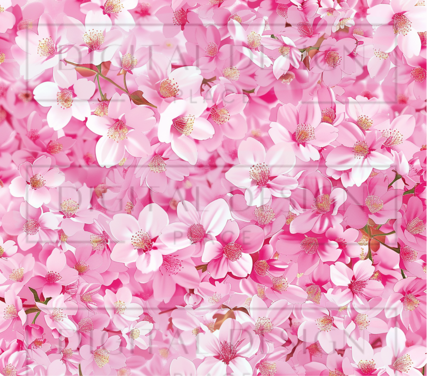 Cherry Blossom TWYT228