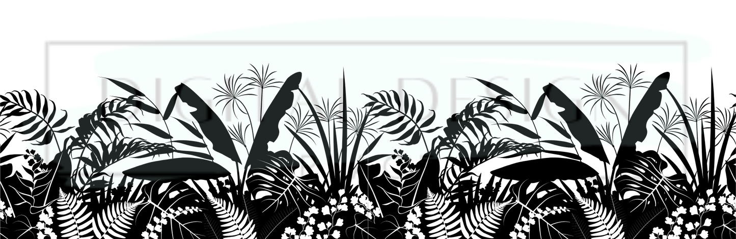 Tropical Oasis WraW133