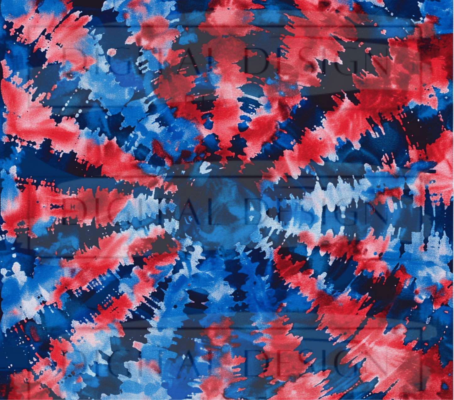 American Tie Dye TWYT237