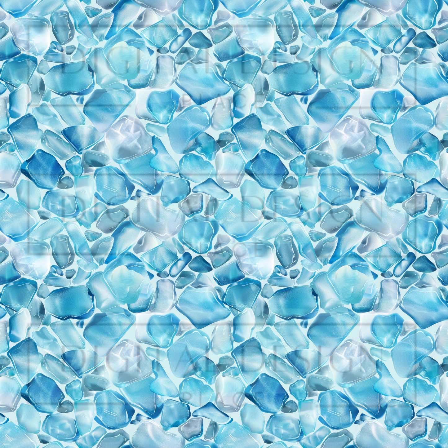 Sea Glass VinylV2853