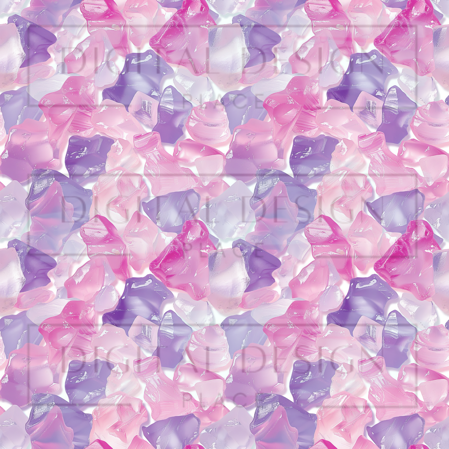 Sea Glass VinylV2861