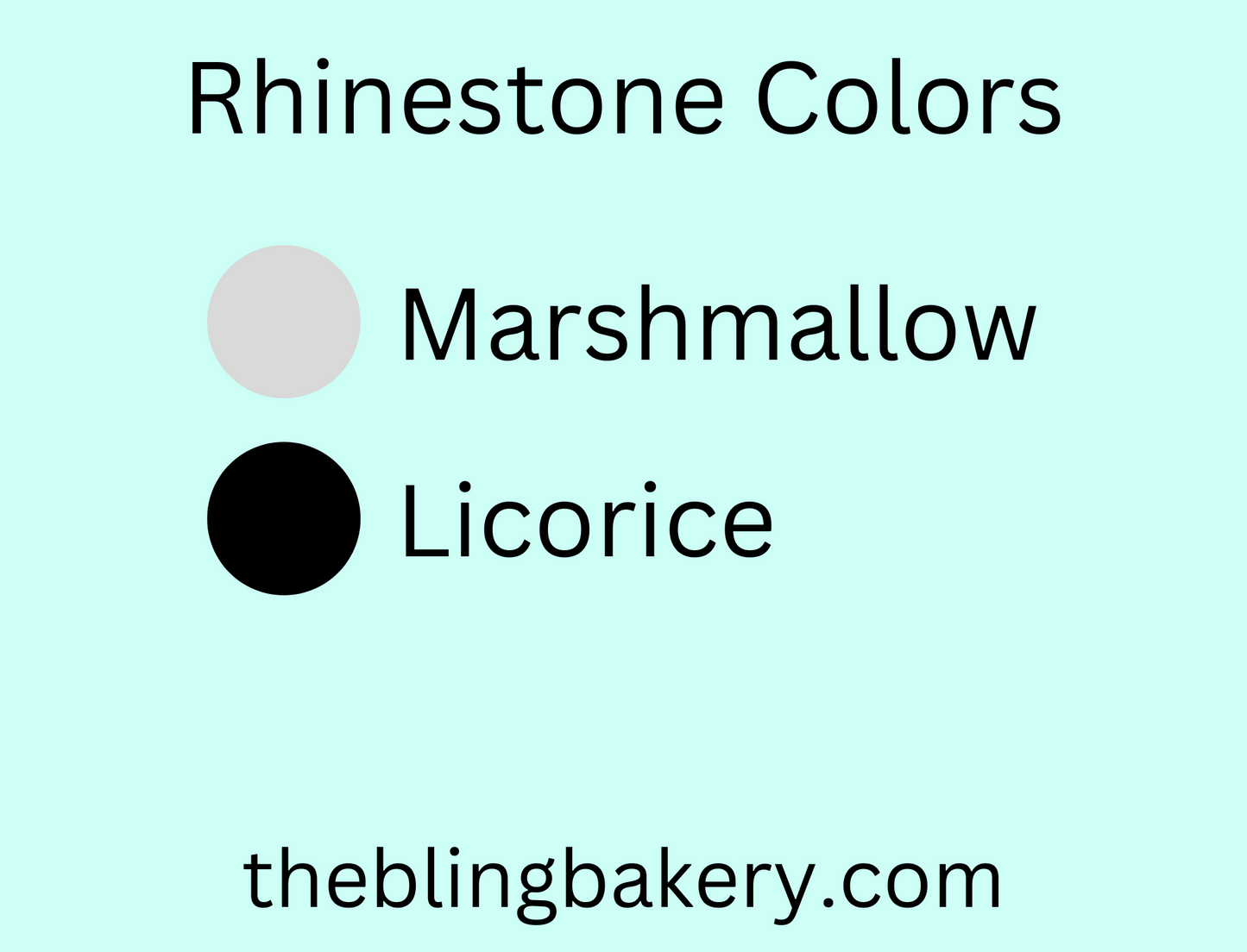 Cowie Rhinestone Template RTSTO3