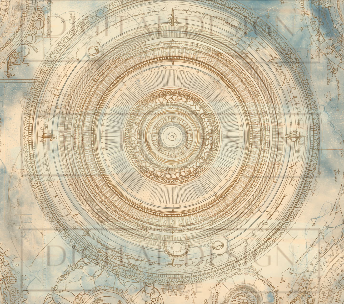 Pastel Steampunk TWYT251