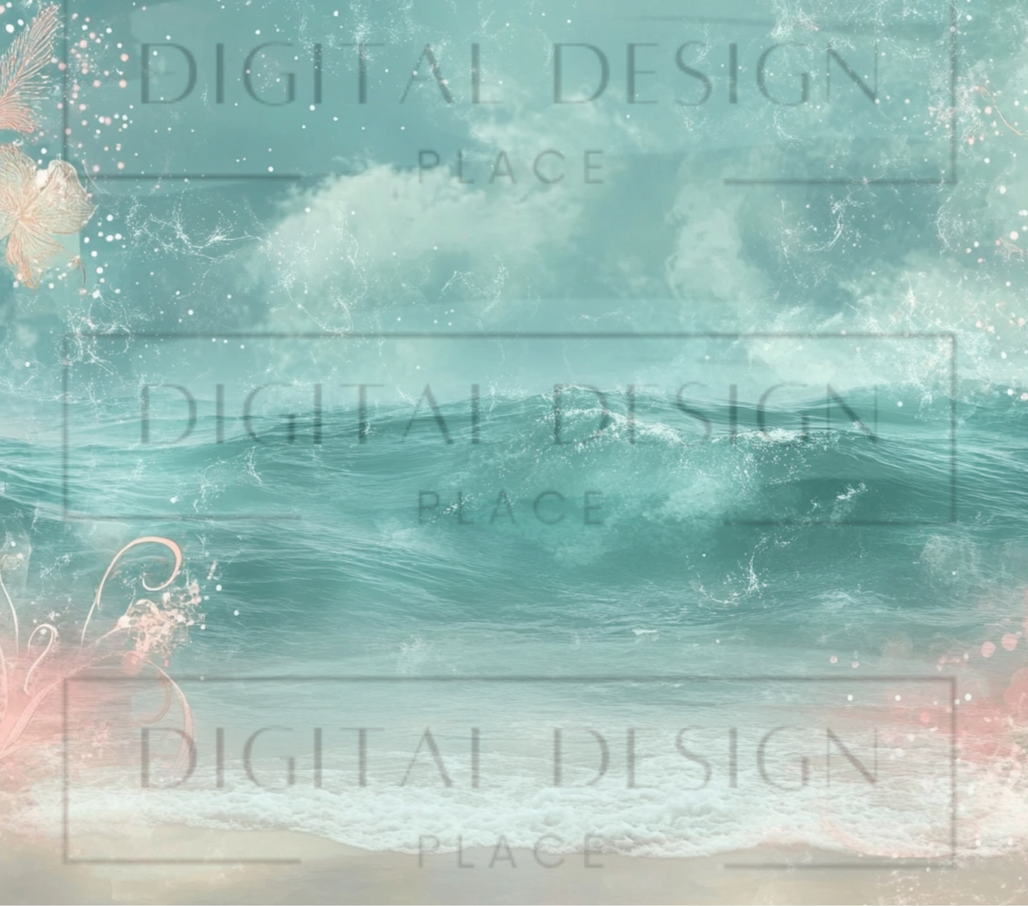 Beachy Base TWYT266