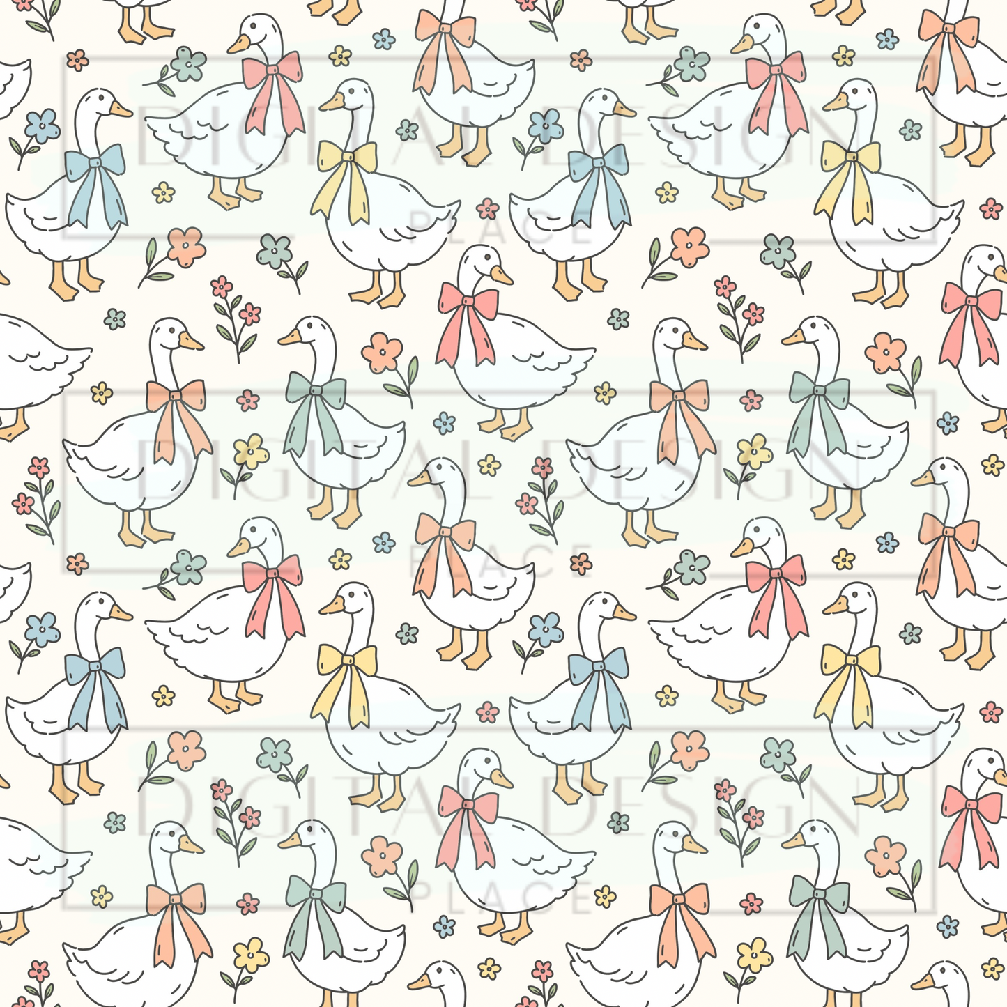 Silly Goose VinylV2830