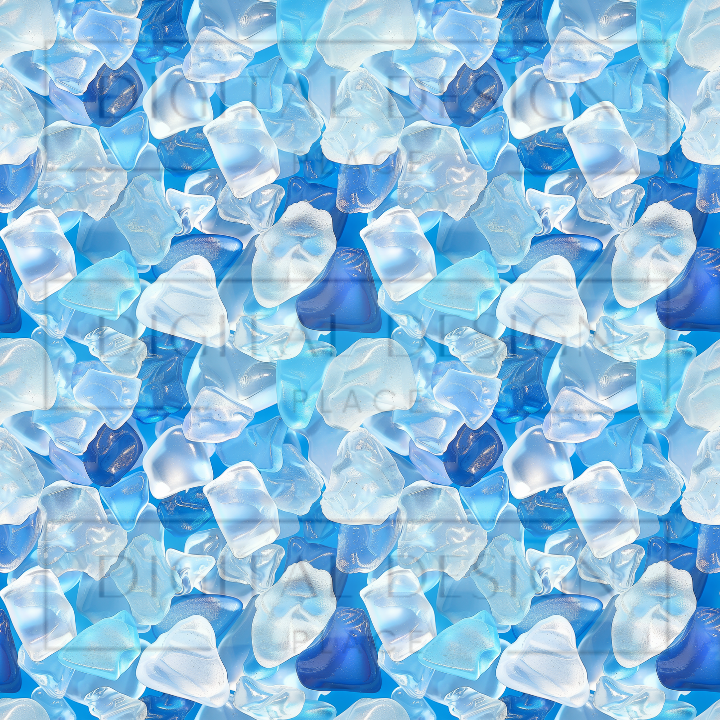 Sea Glass VinylV2852
