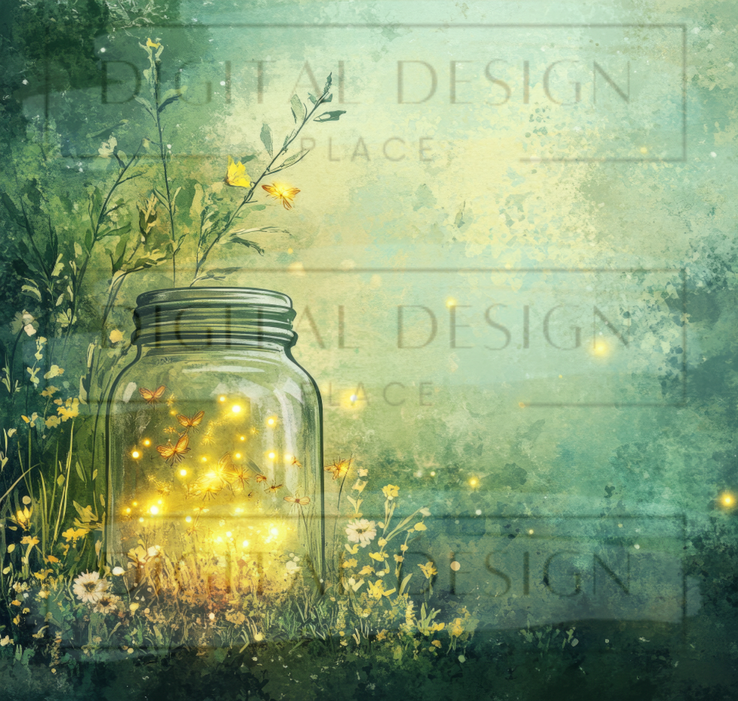 Firefly Jar TWRW247