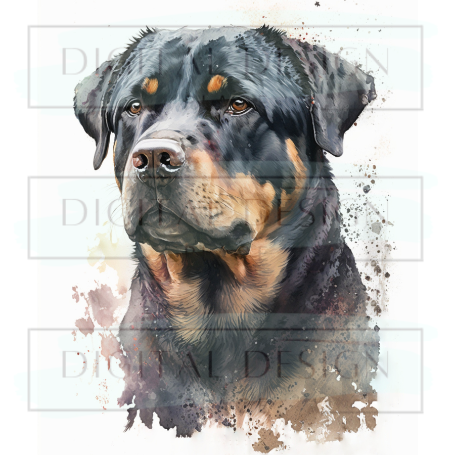 Rottweiler ANIA137