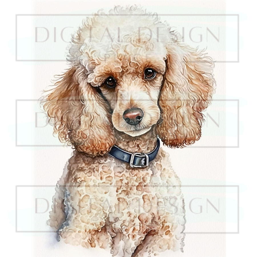 Poodle ANIA139