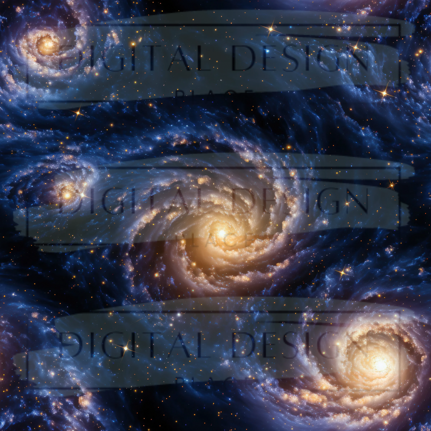 Nebula Nightmare VinylV2677