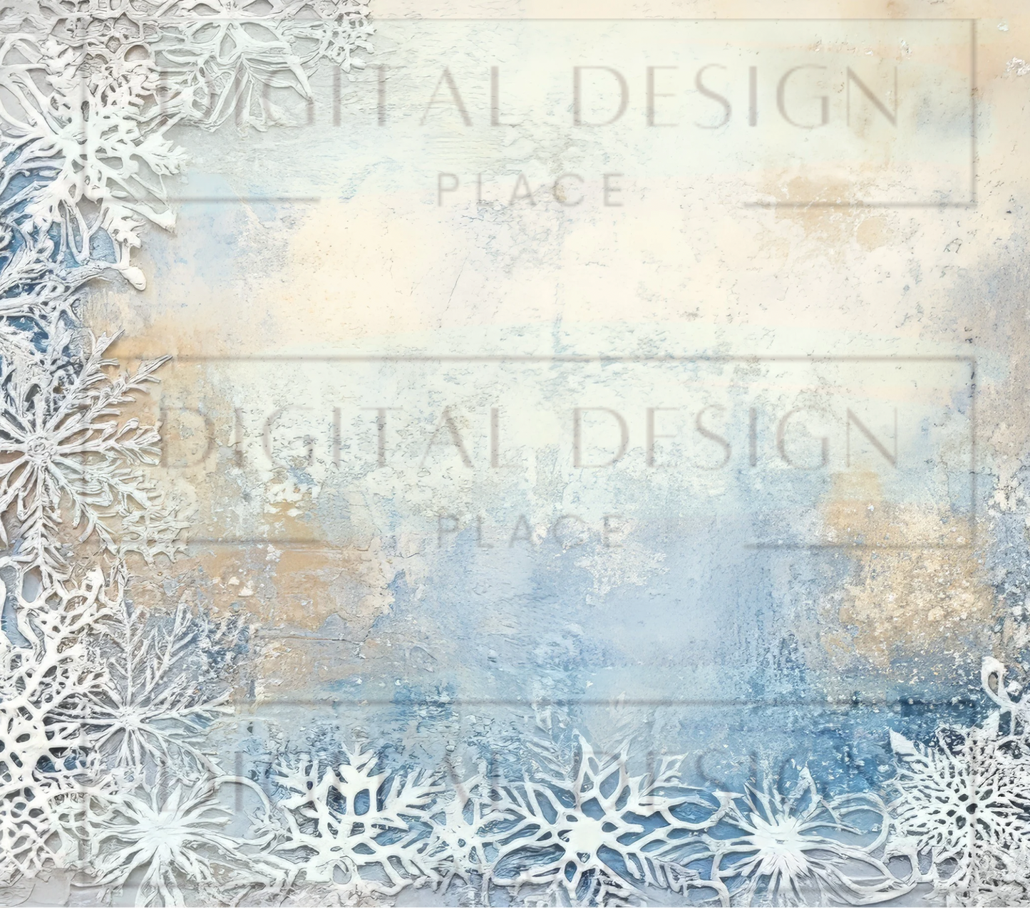 Snowflake Base TWYT242