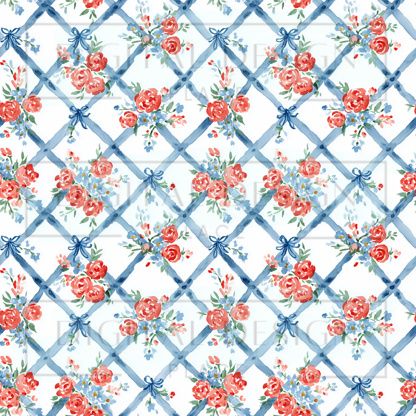 Country Chic Americana VinylV2911