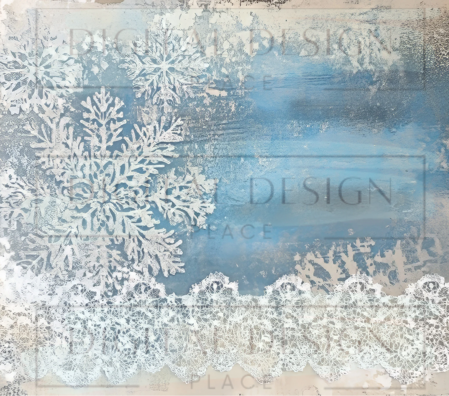 Snowflake Base TWYT239