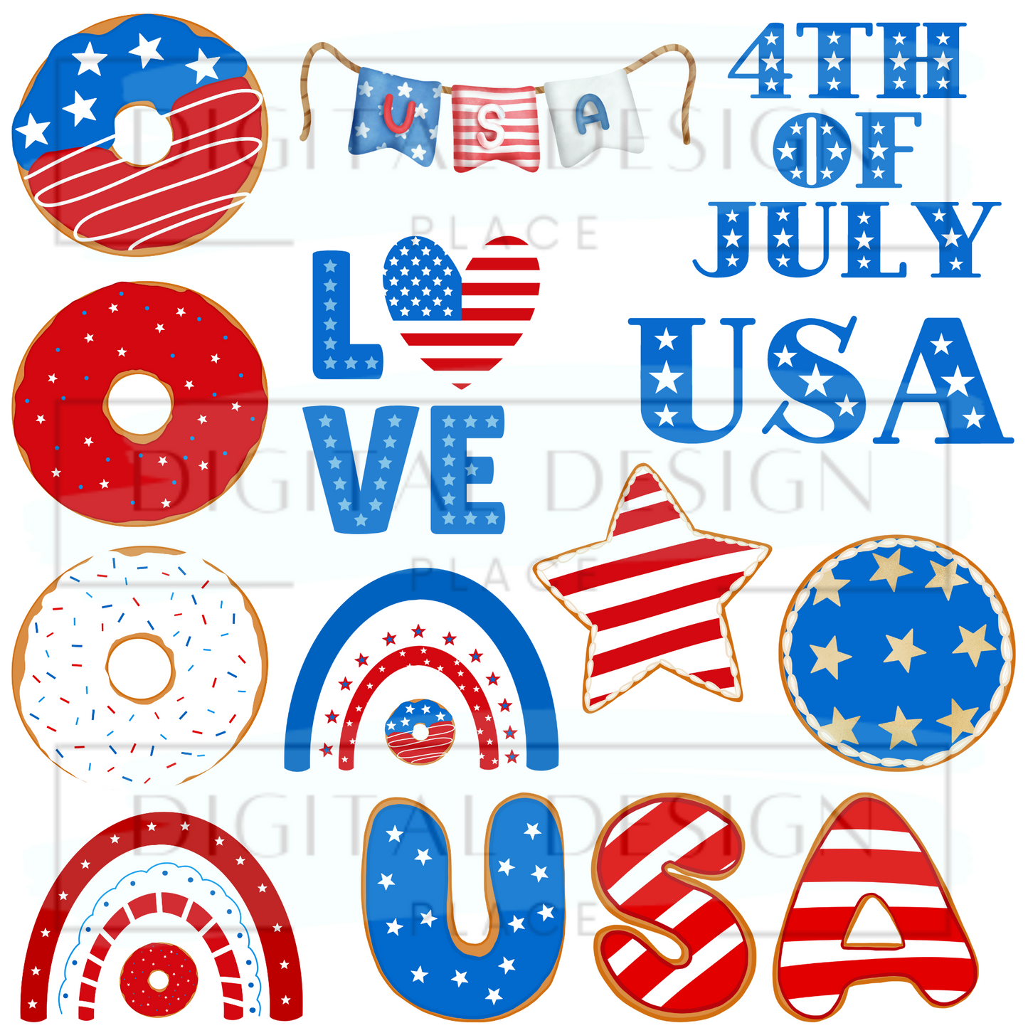 Comfort Food EleE104