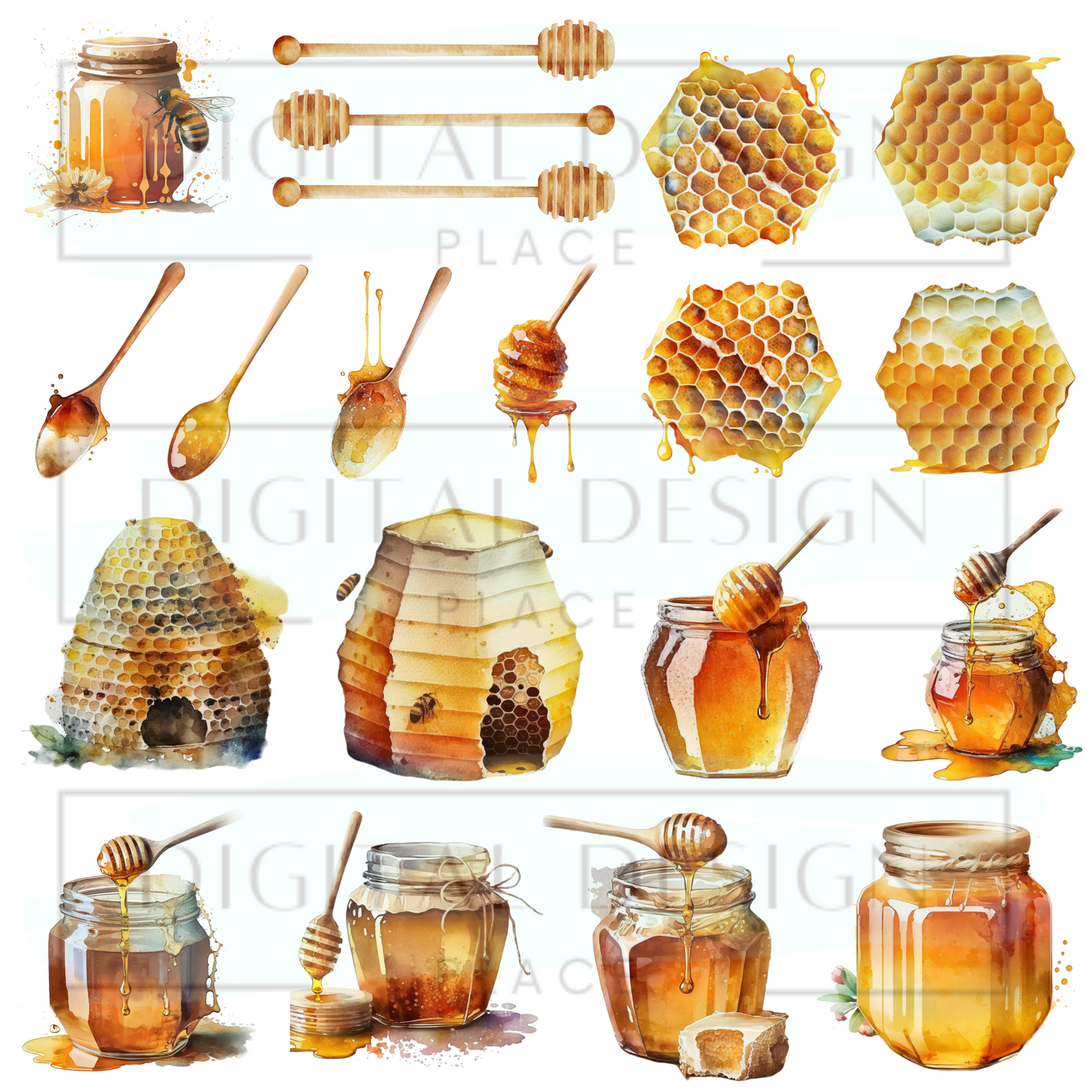 Sugar Pie Honey Bunch ELEE147