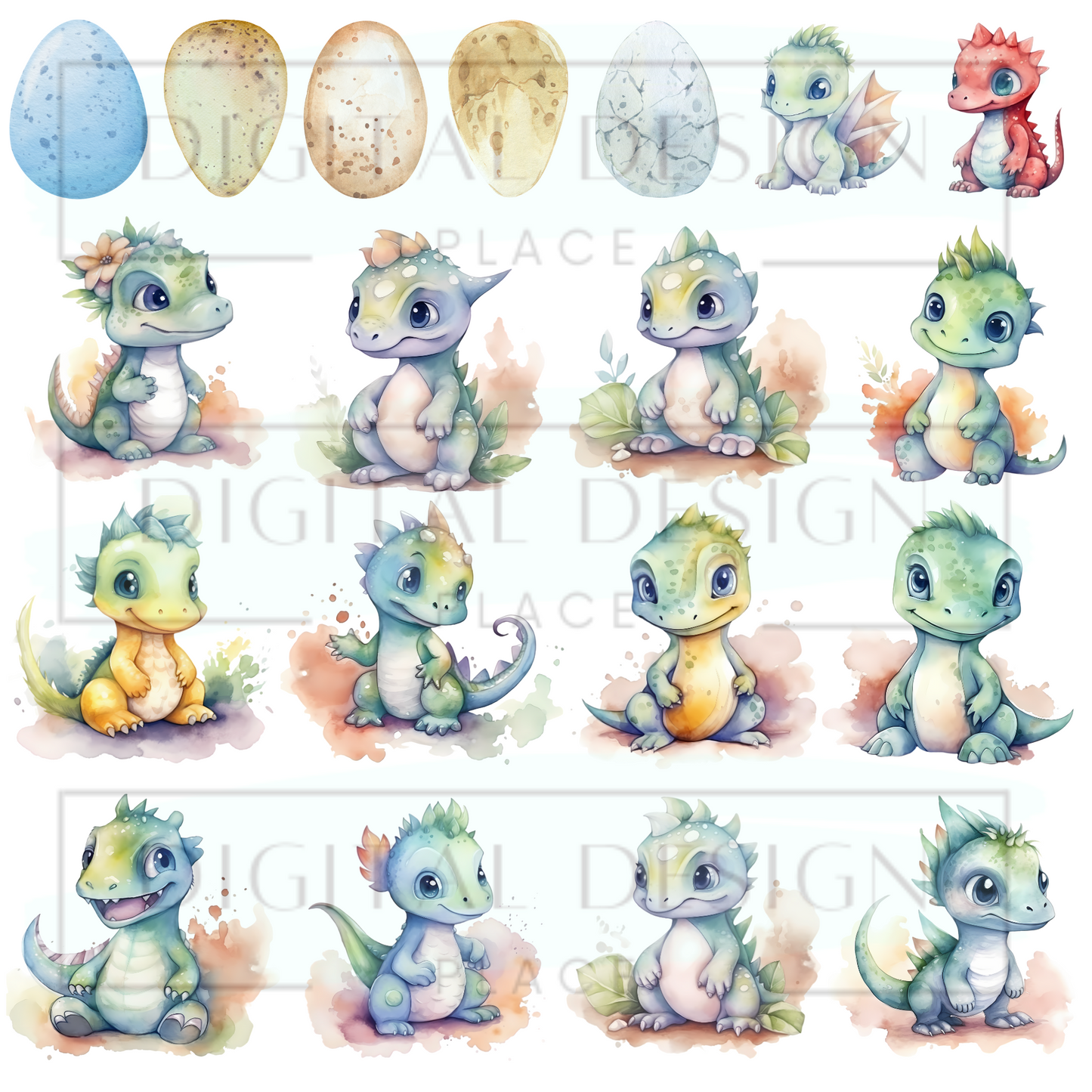 Jojo's Playroom ELEE151