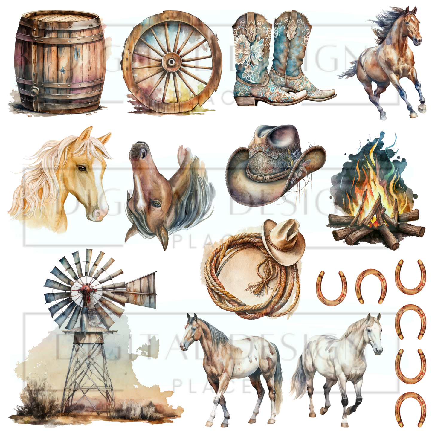 Home on the Range ELEE152