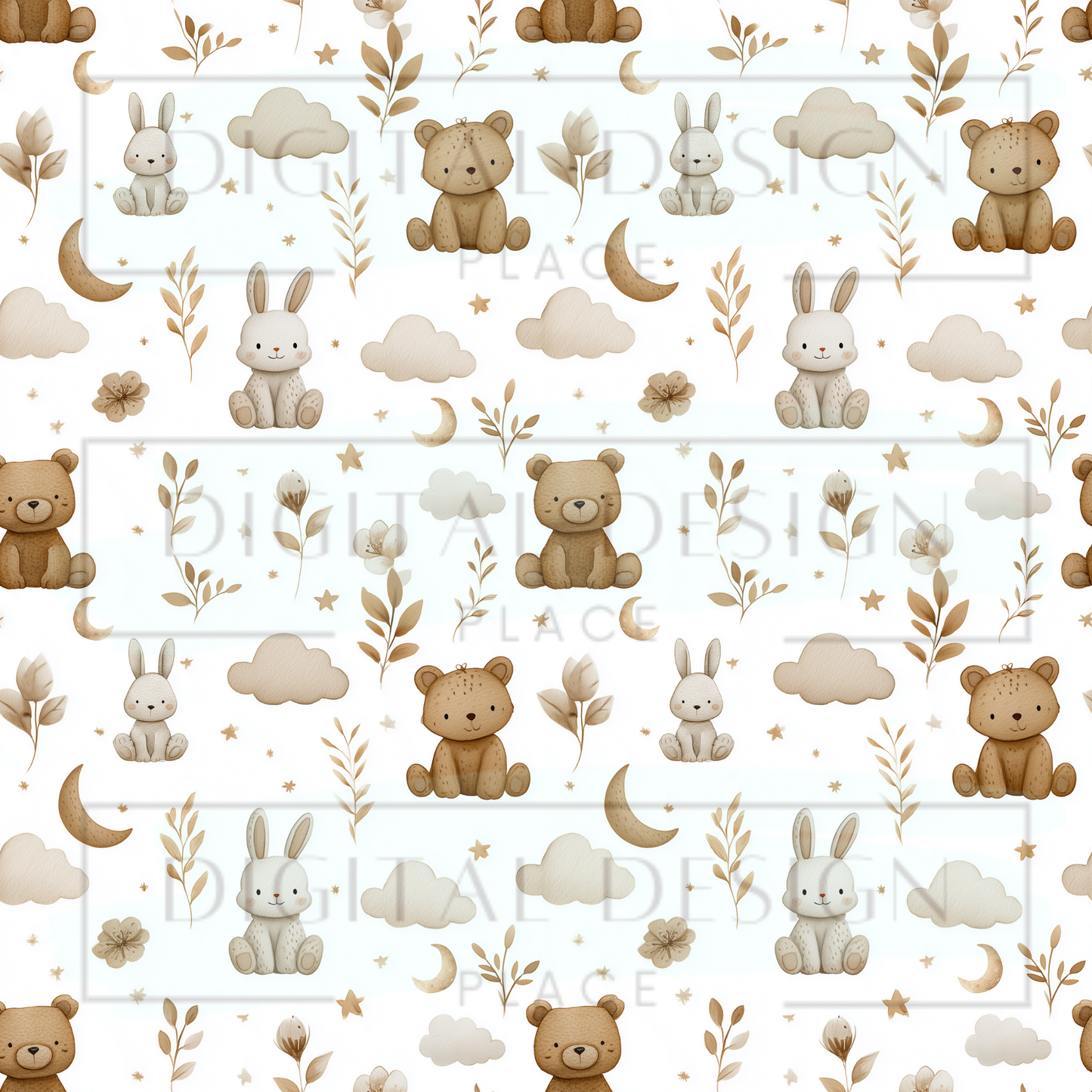 Teddy Bear VinylV2815