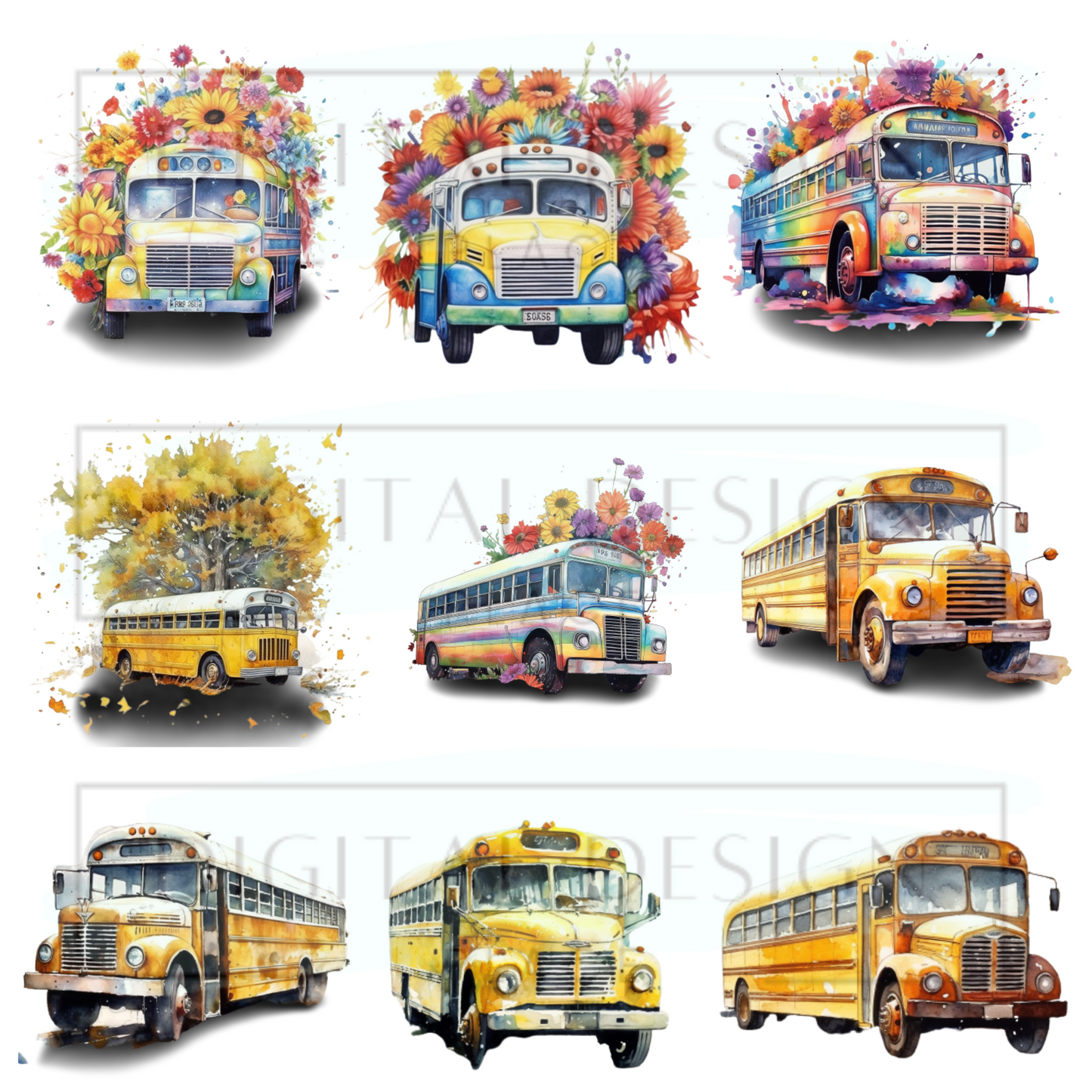 At The Bus Stop ELEE191