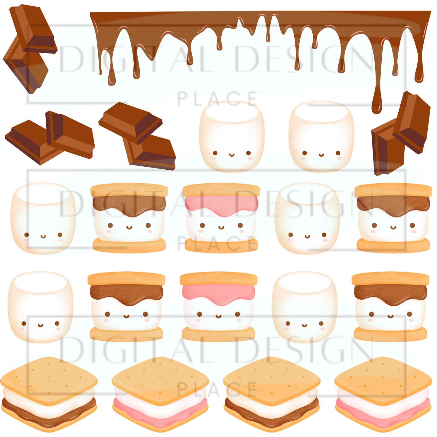 Camp Fire Treats ELEE221