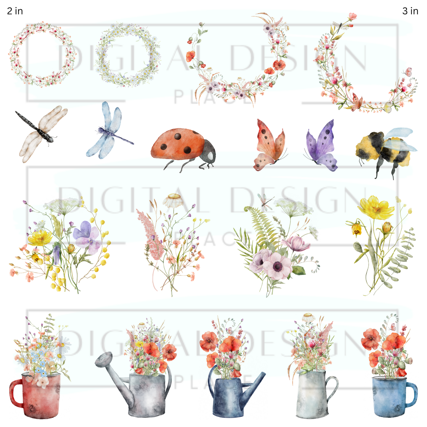 Garden of Eden ELEE257