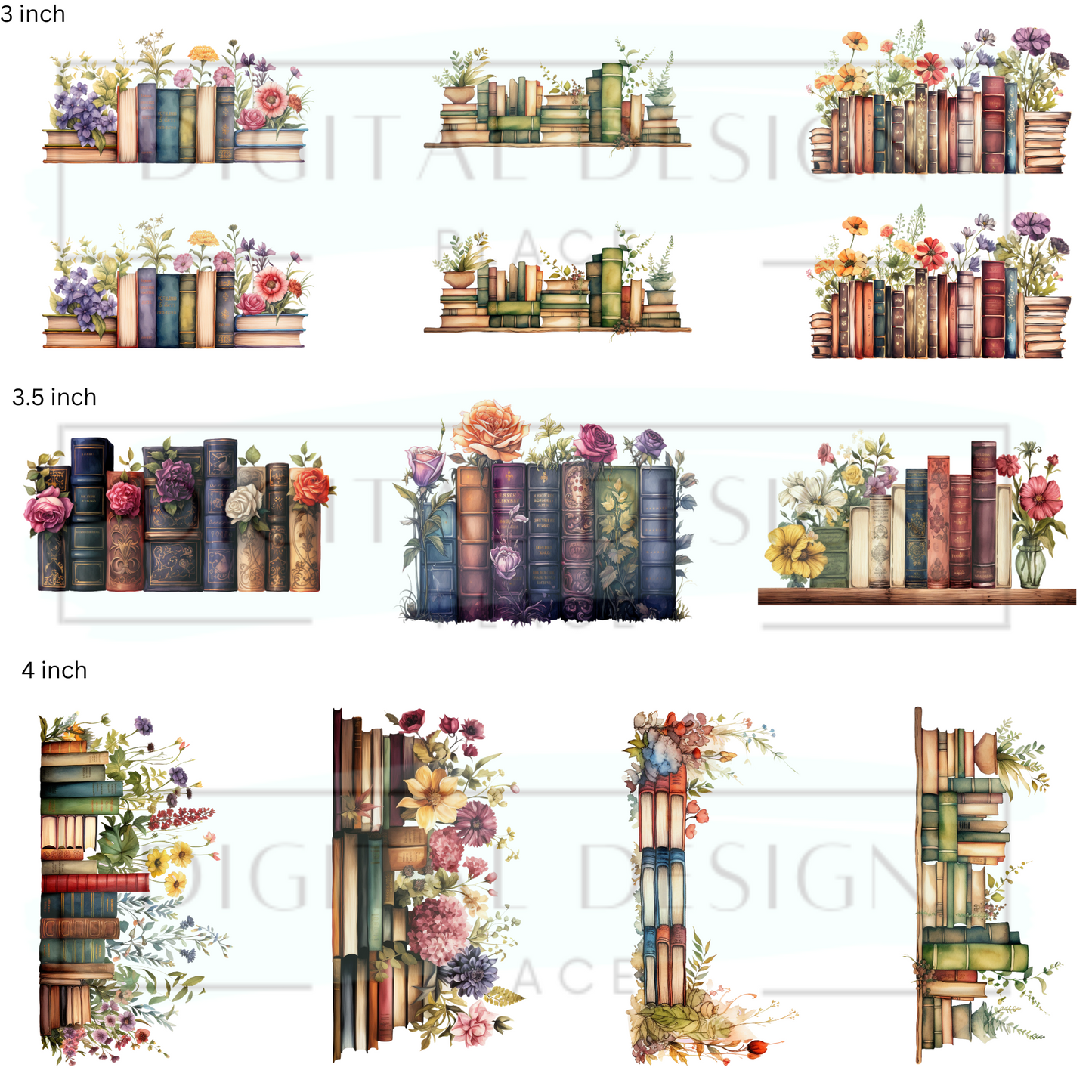 Library Card ELEE319