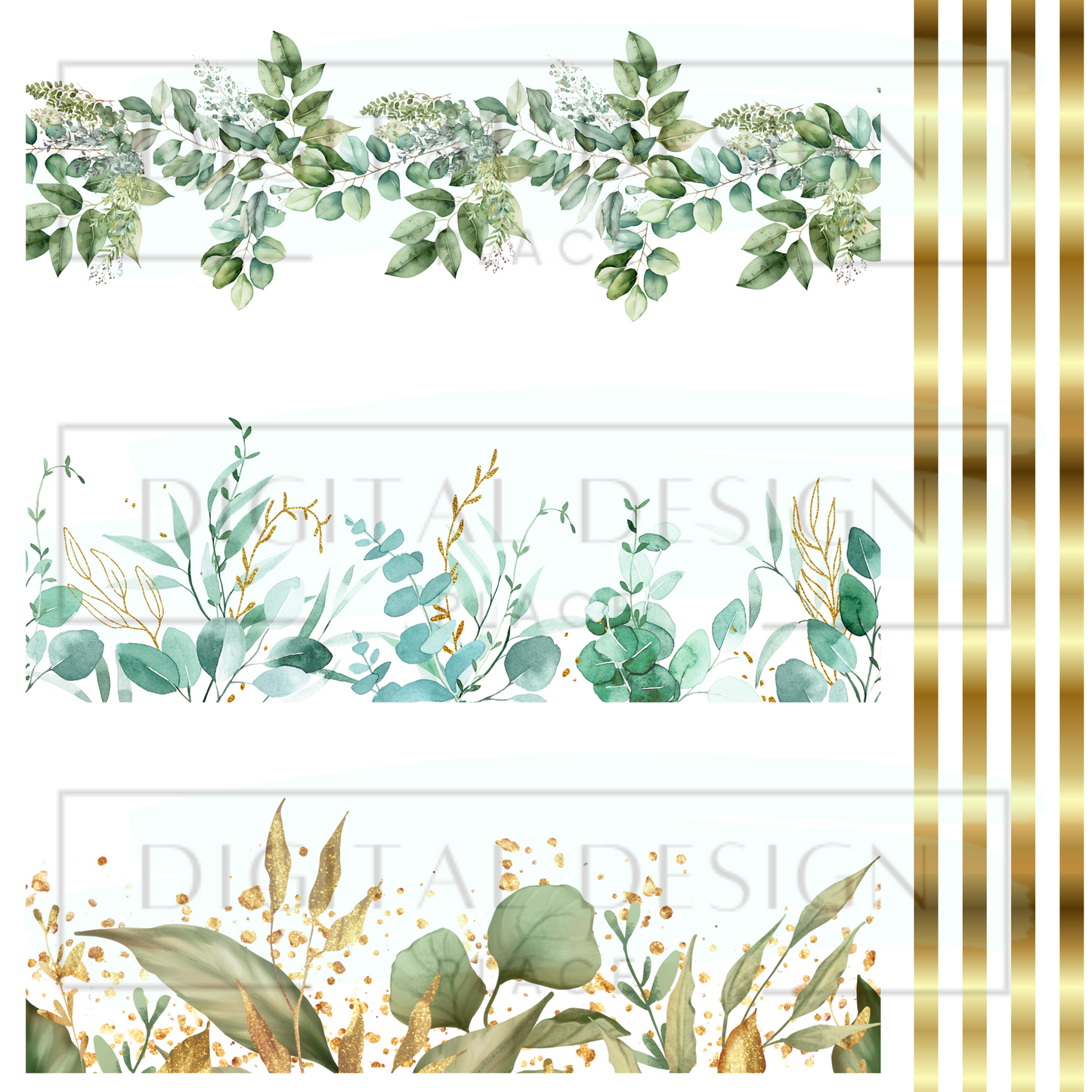 Fairy Kingdom Wraps ELEE323