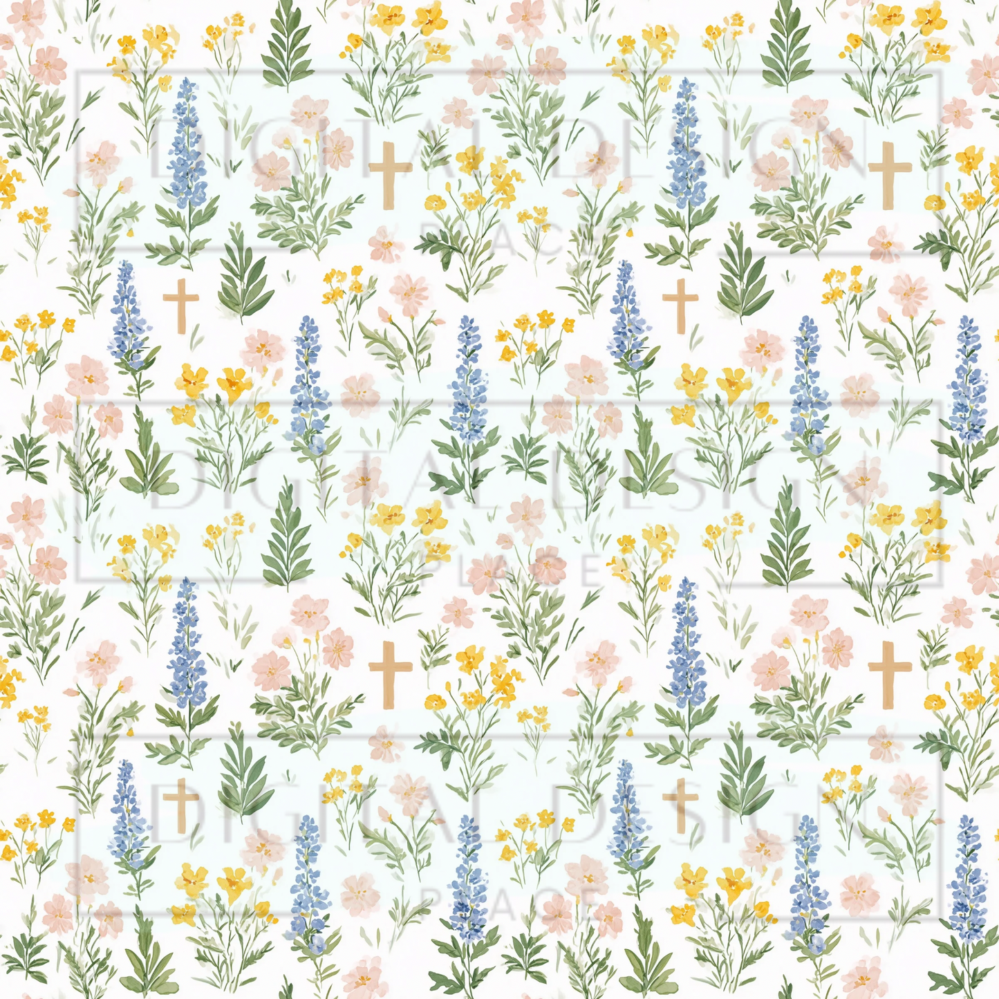 Garden of Hope VinylV2619