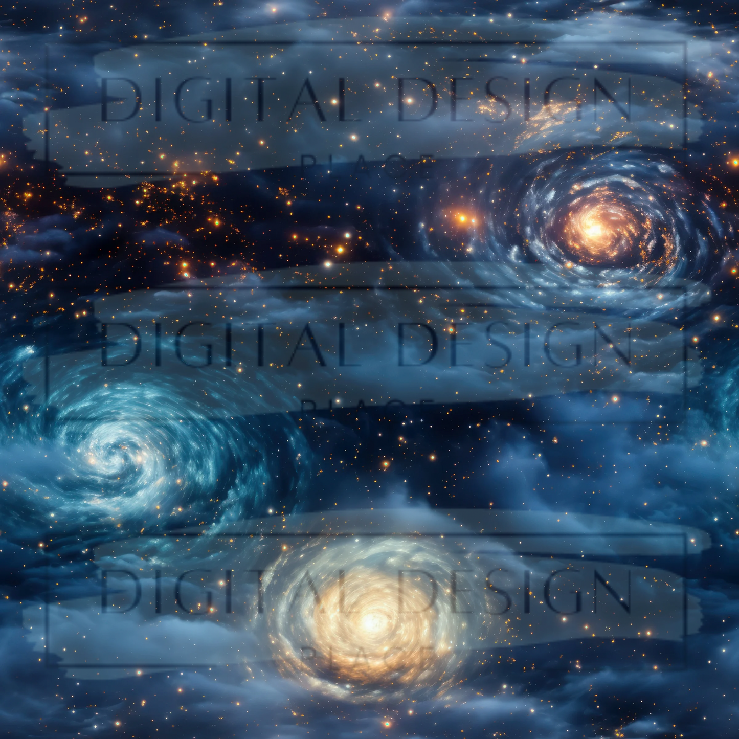 Nebula Nightmare VinylV2682