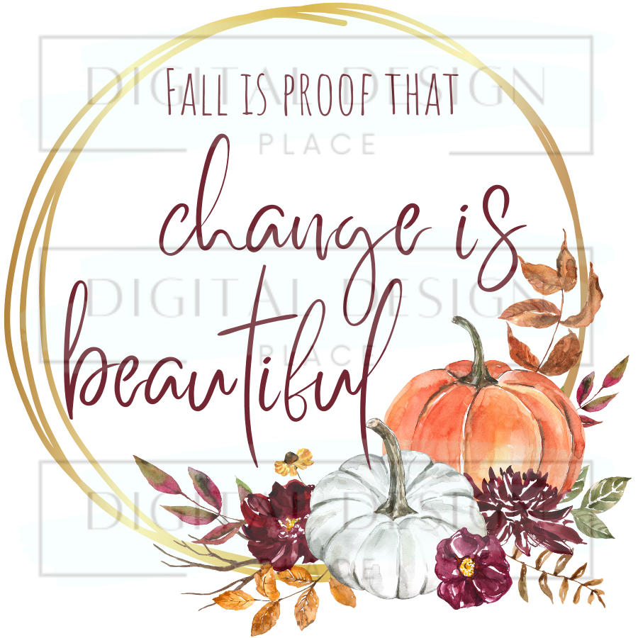 Beautiful Fall FALLF2