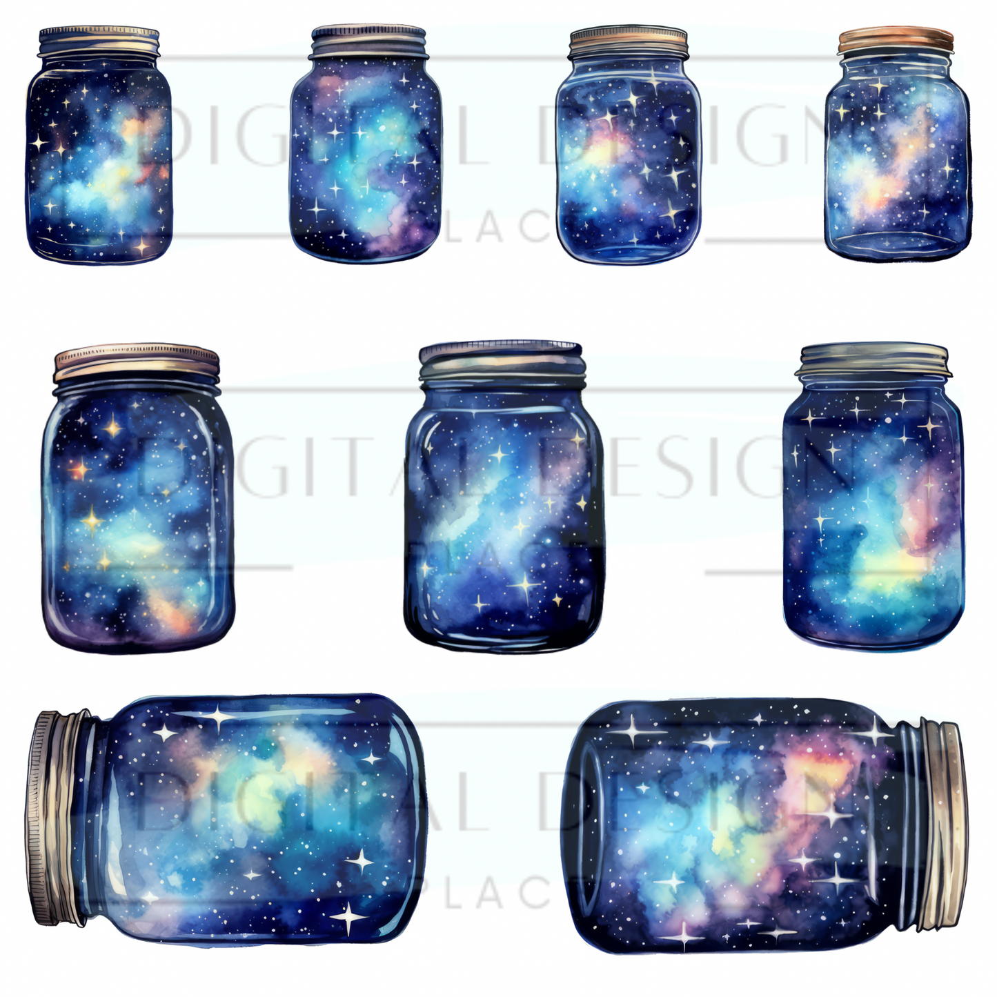 Space Oddities ELEE277