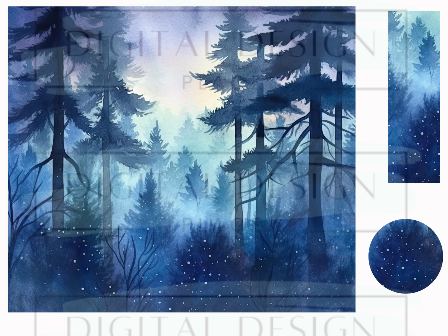 Moonlight Sonata WrB155