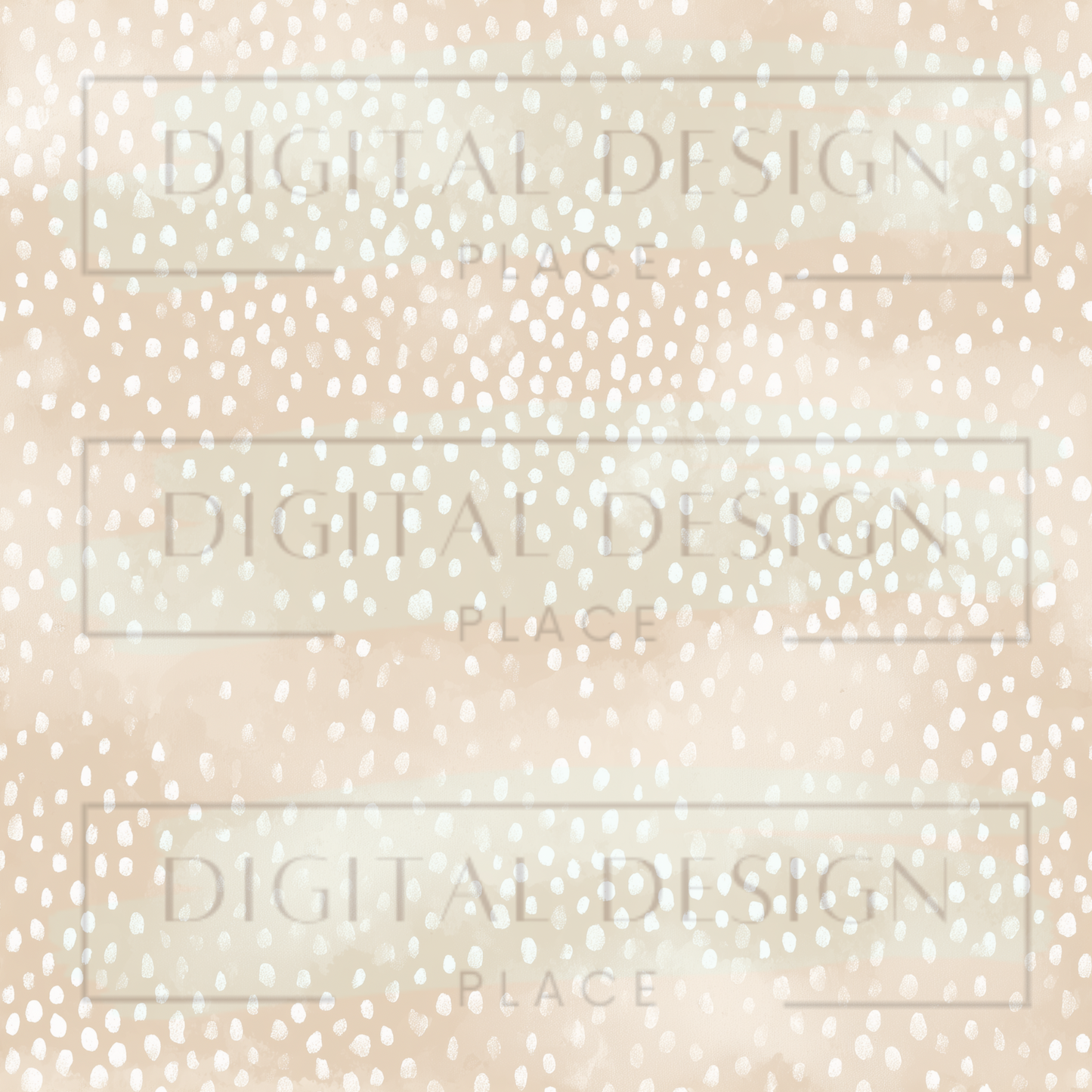 Painted Fawn VinylV2761