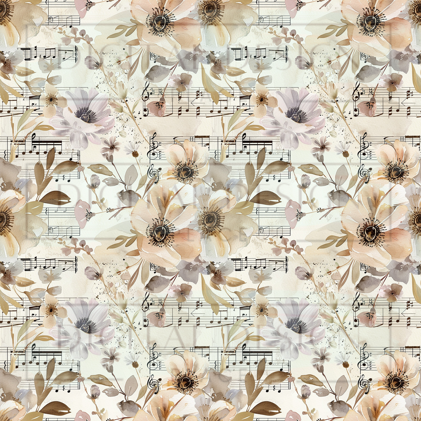 Symphony Garden Sounds VinylV2765