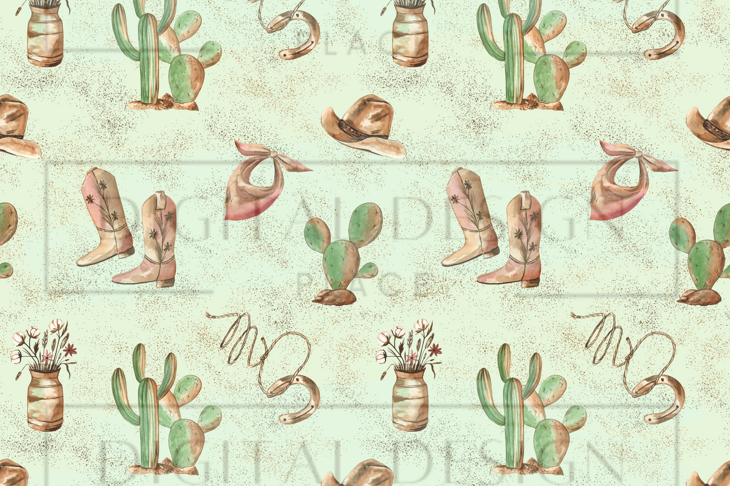 Western Kids Wrap KW27