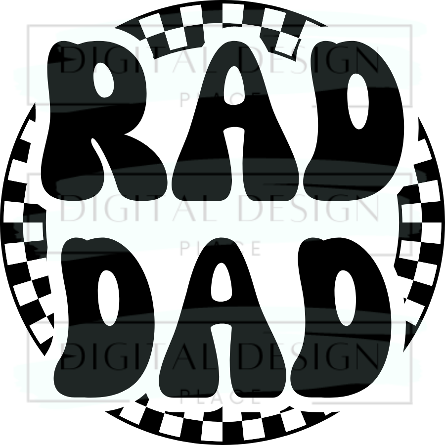 Rad Dad MENM20