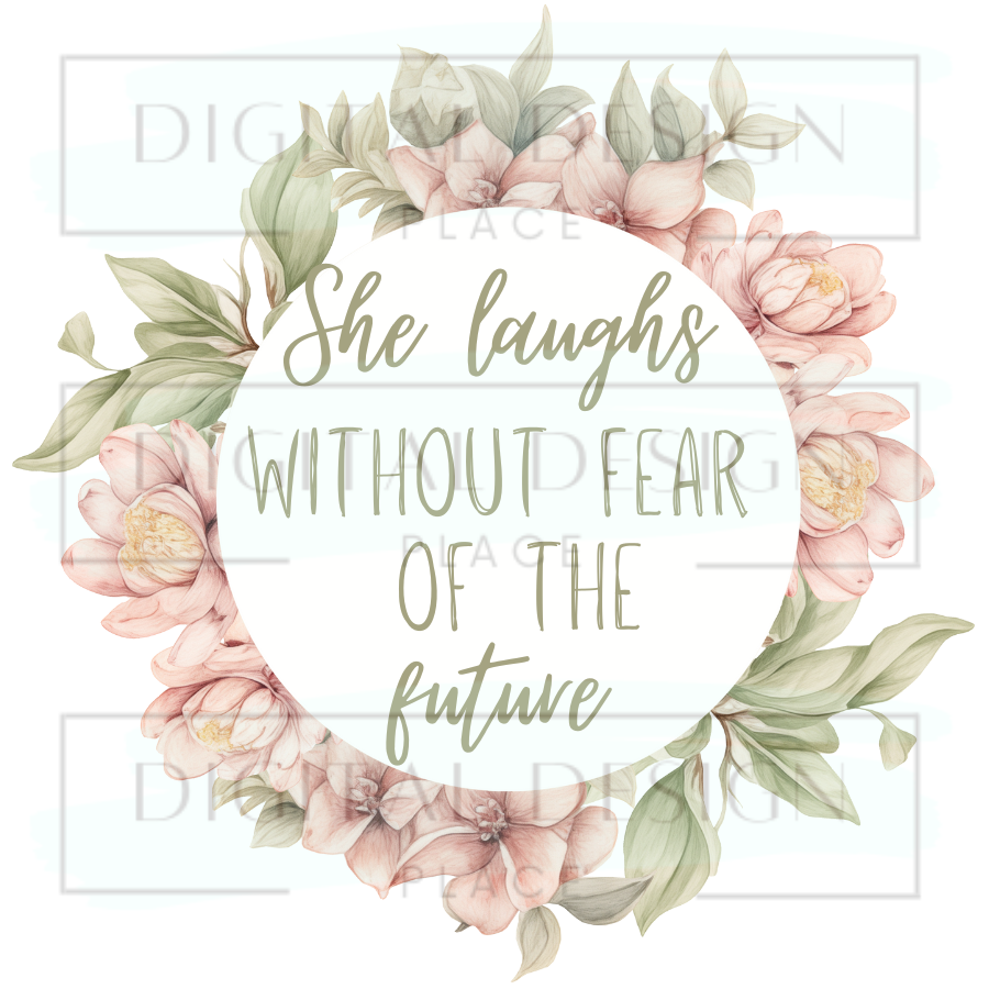 Laughs Without Fear SPRS18