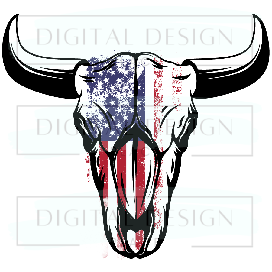 American Bull SUMS54