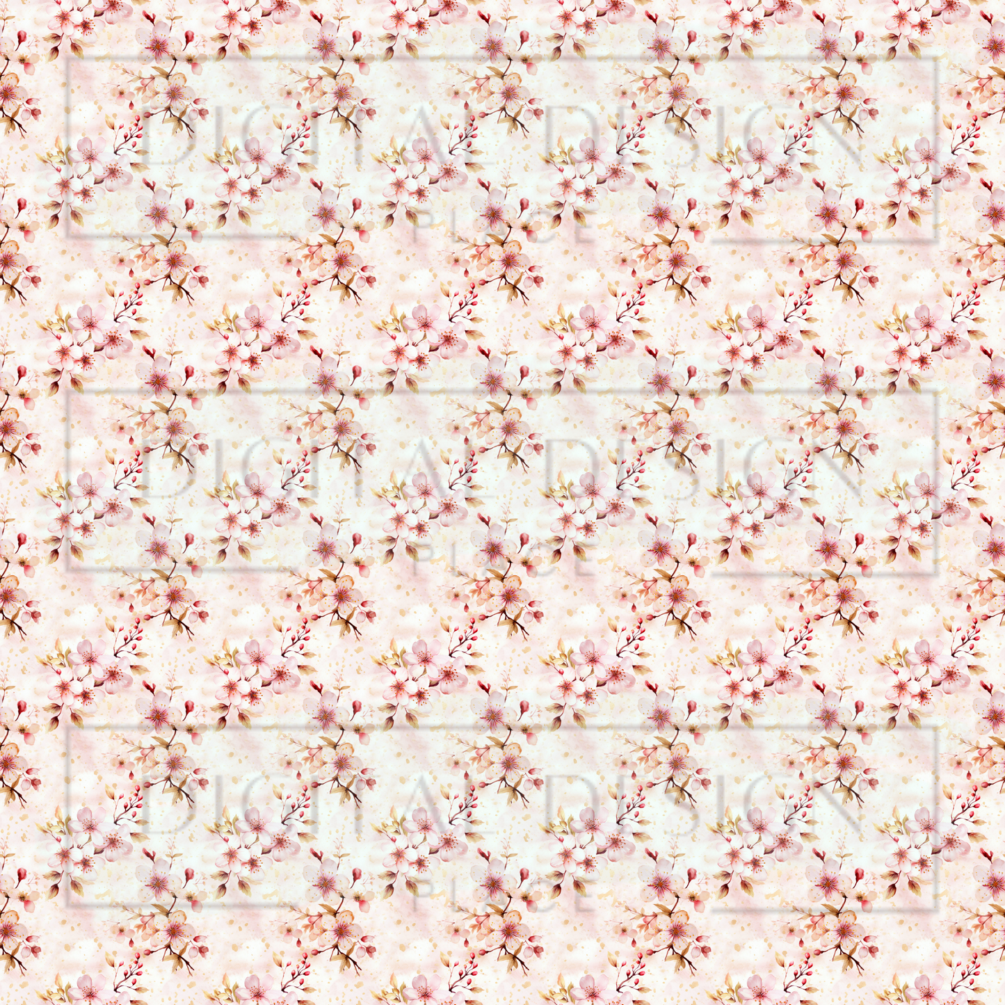 Sweet as Cherries VinylV1073