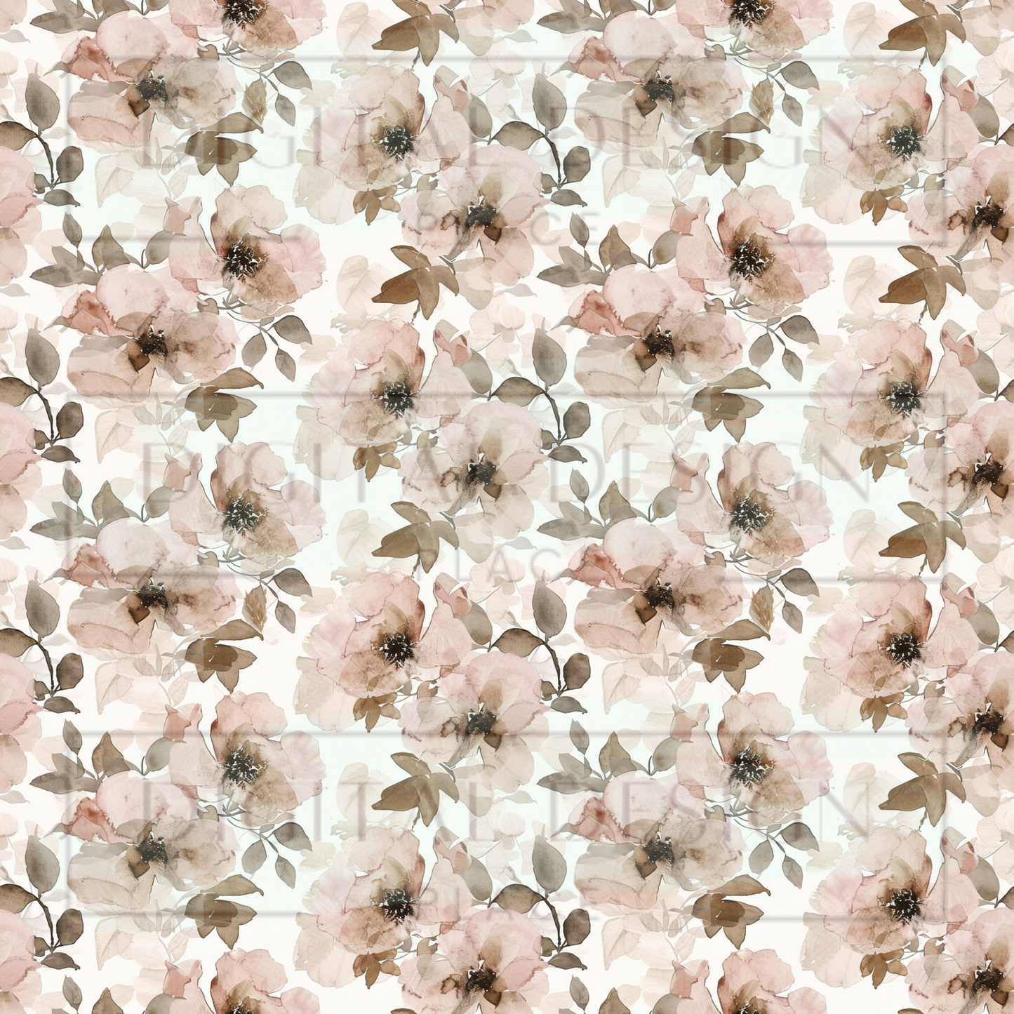 Cowgirl Garden VinylV1086