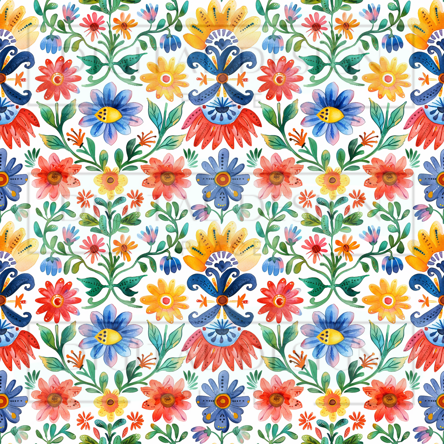 Abuela's Apron VinylV1281