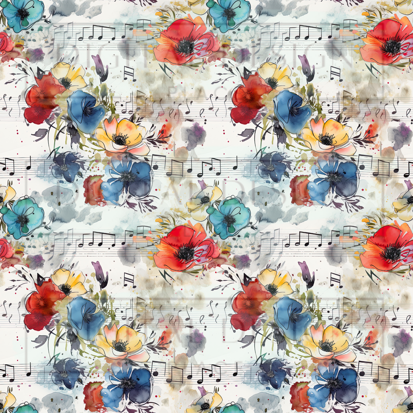 Nature's Harmonies VinylV1374