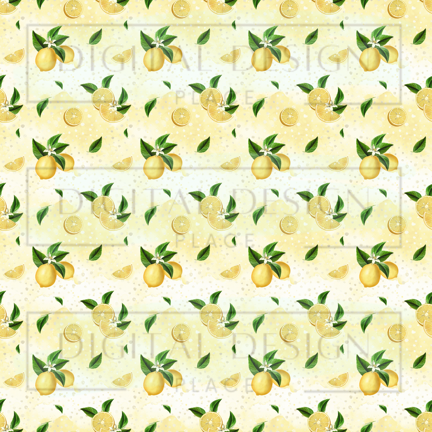 Lemon Tree VinylV1476