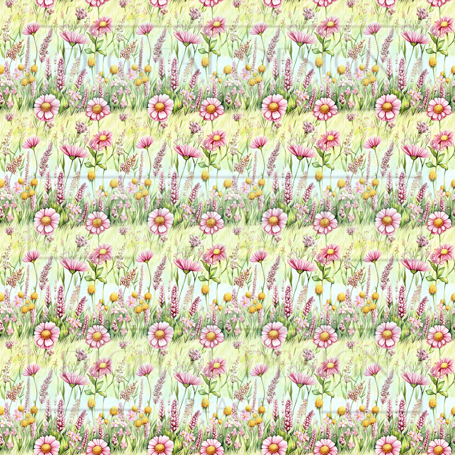 Spring Meadow VinylV2339