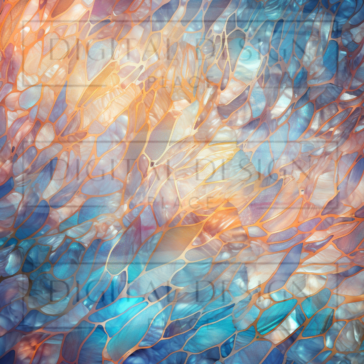 Opal Prism 4 VinylV2359