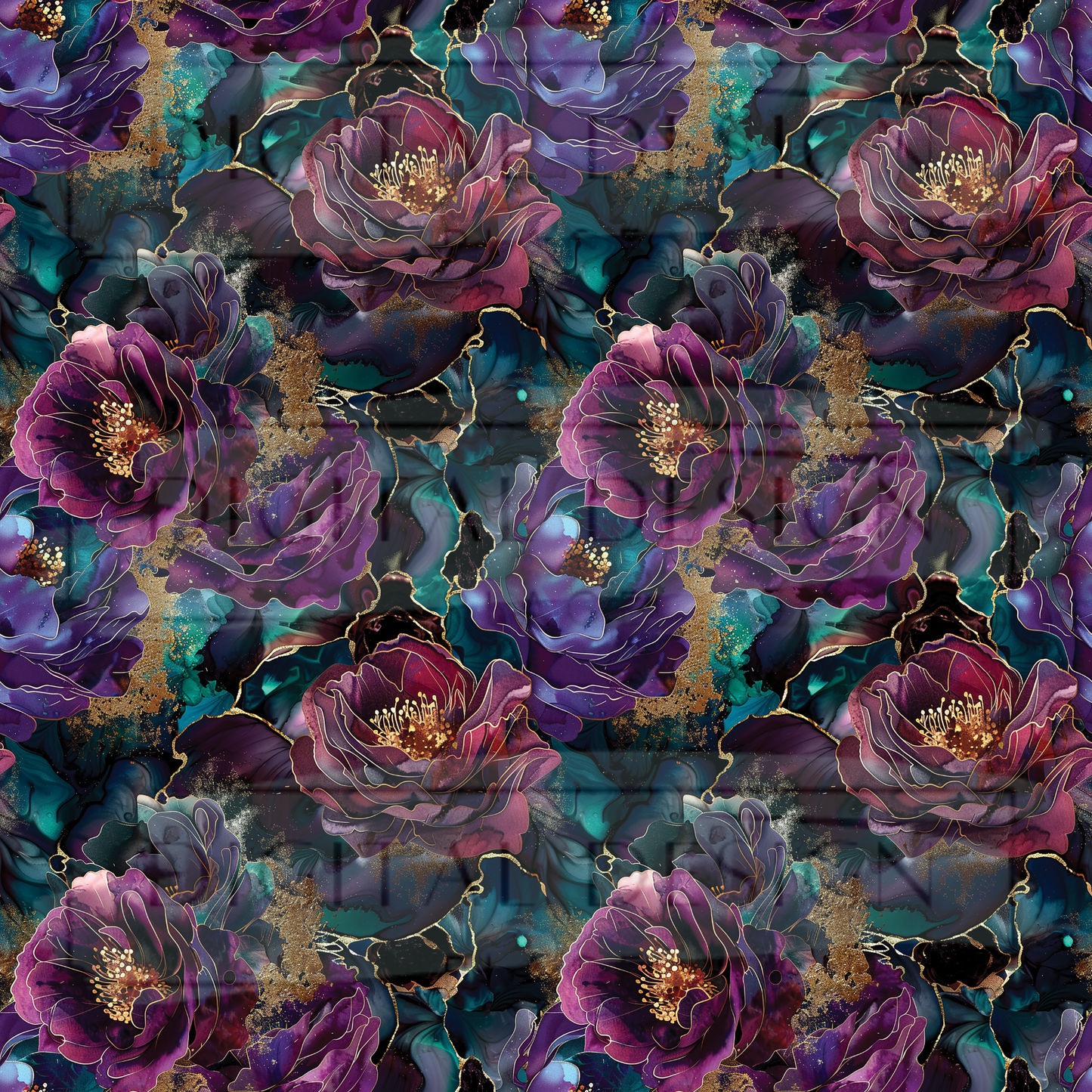 Silver Springs VinylV2522